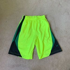 Nike Athletic Shorts